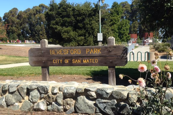 Beresford Park